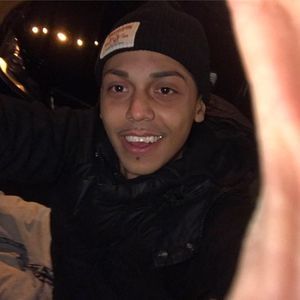 Meet your Posher, Andrew